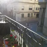Hospedaje City