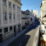 Hospedaje City