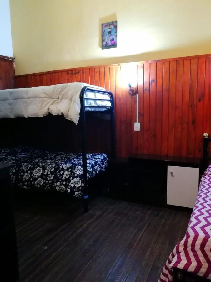 Hospedaje City Montevideo