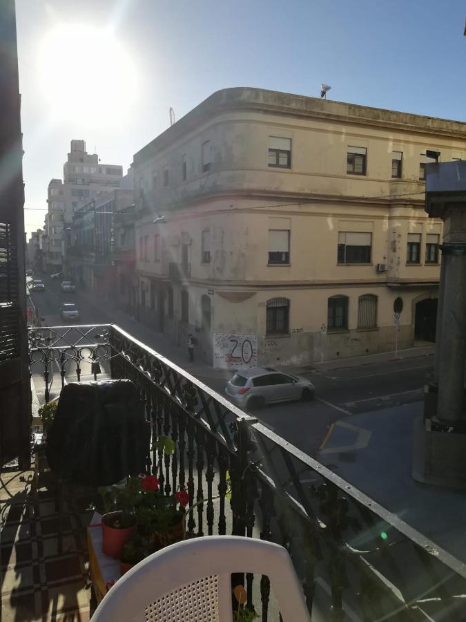 Hospedaje City Pensión Montevideo